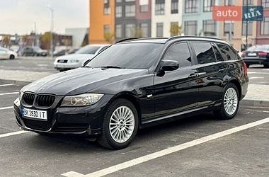 Универсал BMW 3 Series 2011 в Ровно