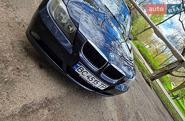 Універсал BMW 3 Series 2007 в Одесі