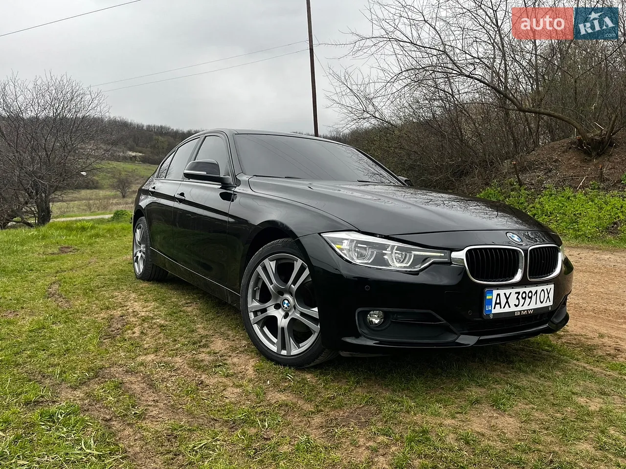 2018 BMW 3er - мініатюра 17