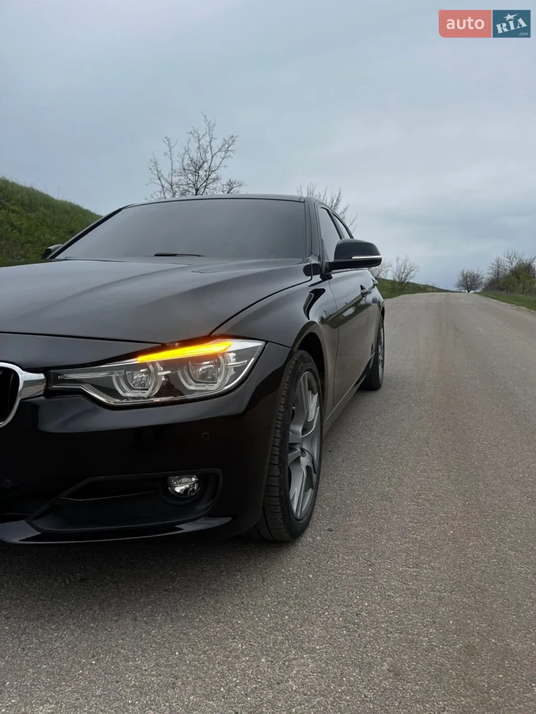 2017 BMW 3er - мініатюра 6