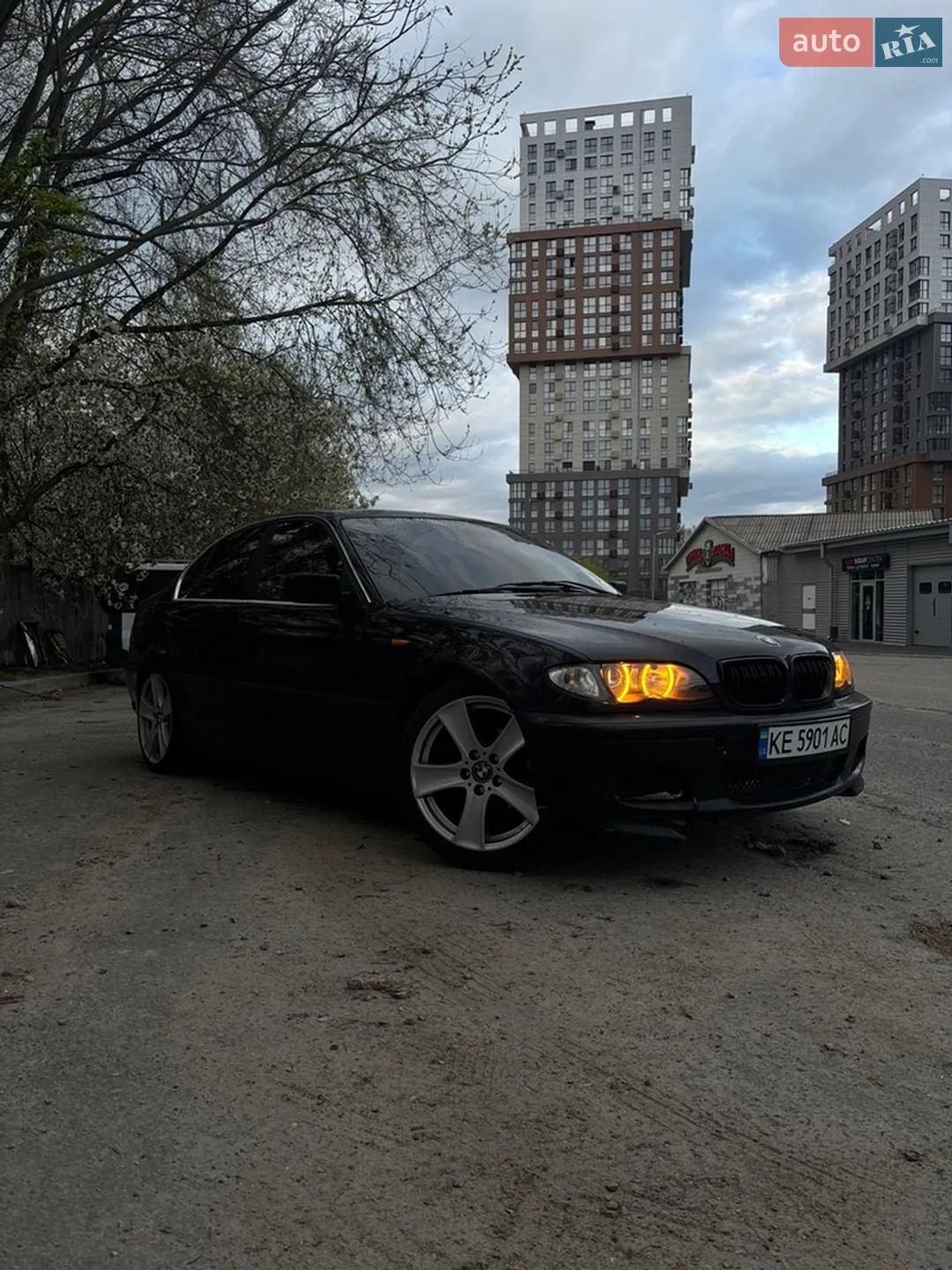 Фото авто 5