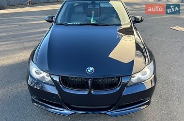 Универсал BMW 3 Series 2007 в Одессе
