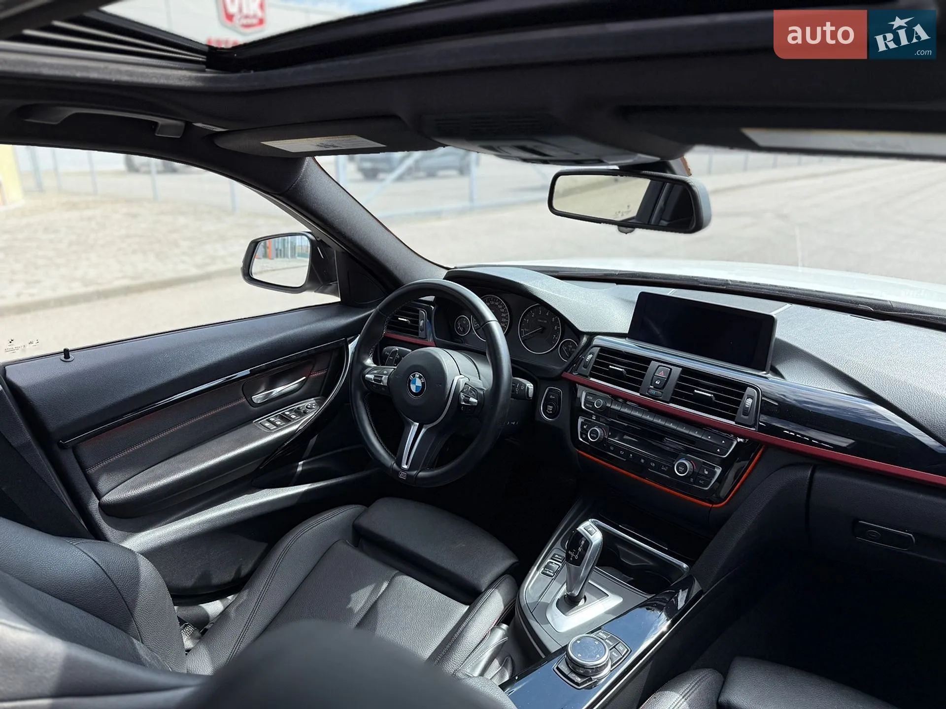 2013 BMW 3er - мініатюра 12