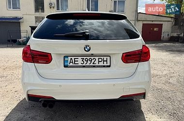 Универсал BMW 3 Series 2015 в Днепре фото 5 Универсал BMW 3 Series 2015 в Днепре
