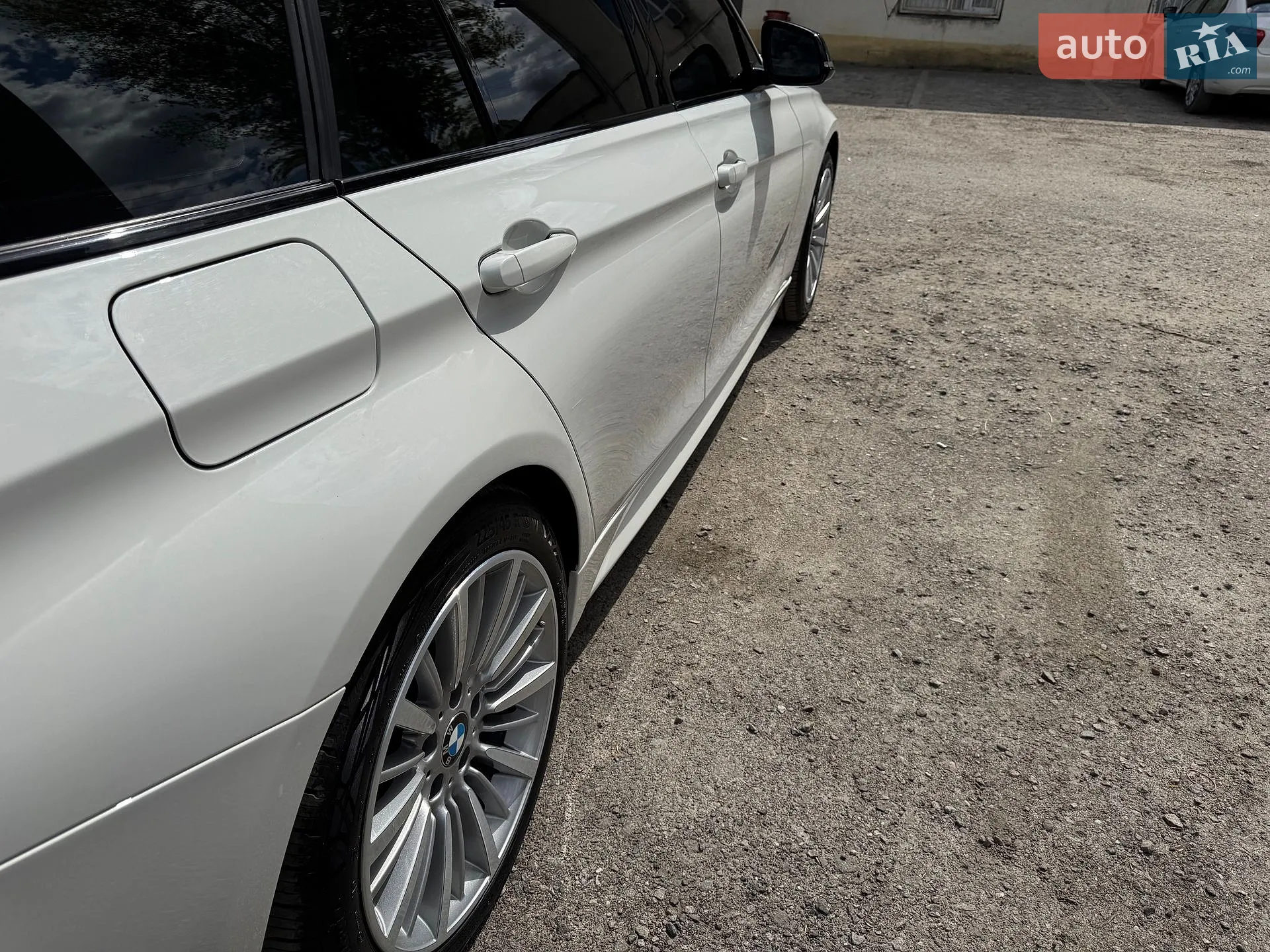2015 BMW 3er - мініатюра 8