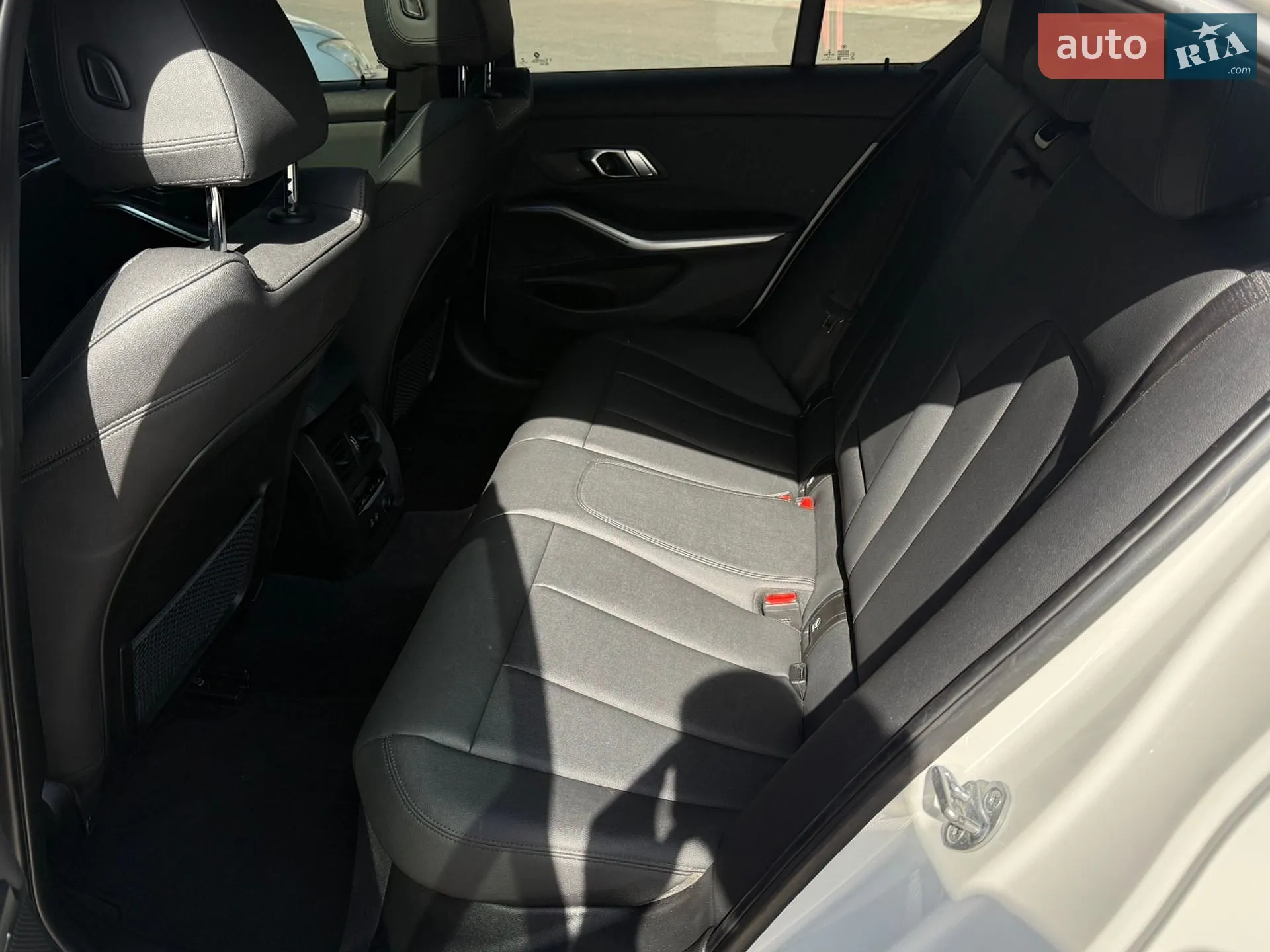 2019 BMW 3er - мініатюра 39
