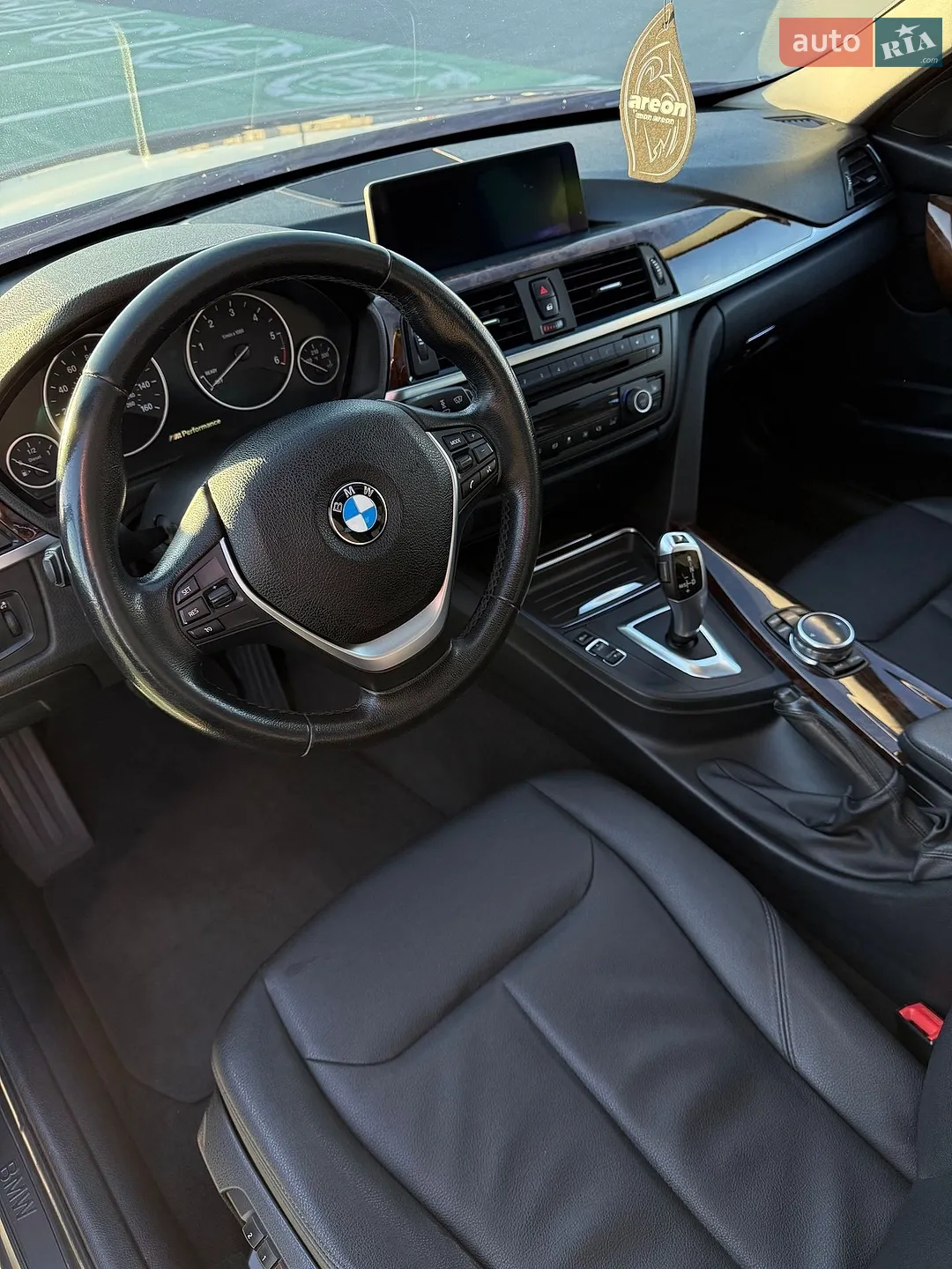 2013 BMW 3er - мініатюра 37
