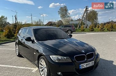 Универсал BMW 3 Series 2011 в Мостиске