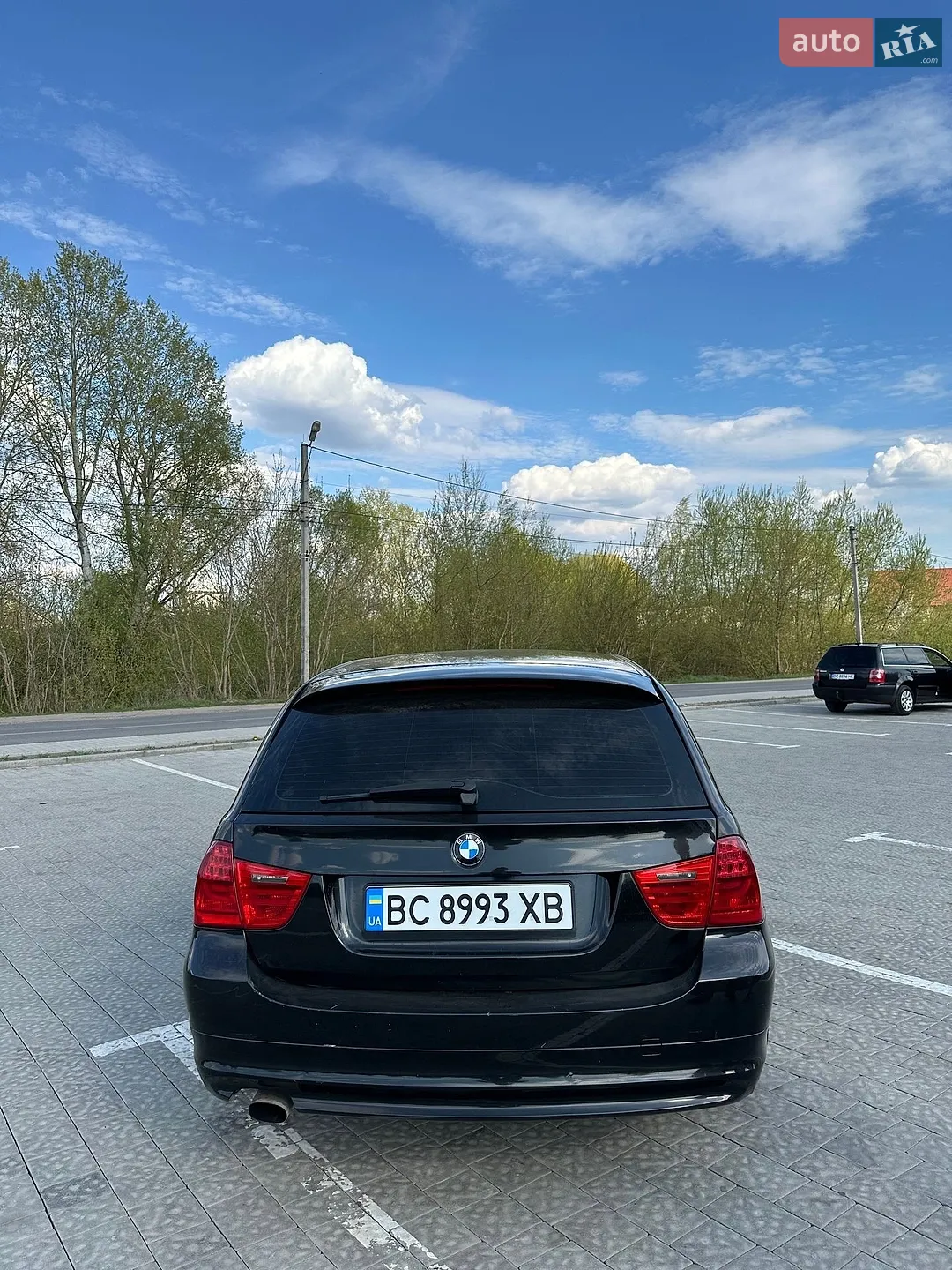 2011 BMW 3er - мініатюра 12
