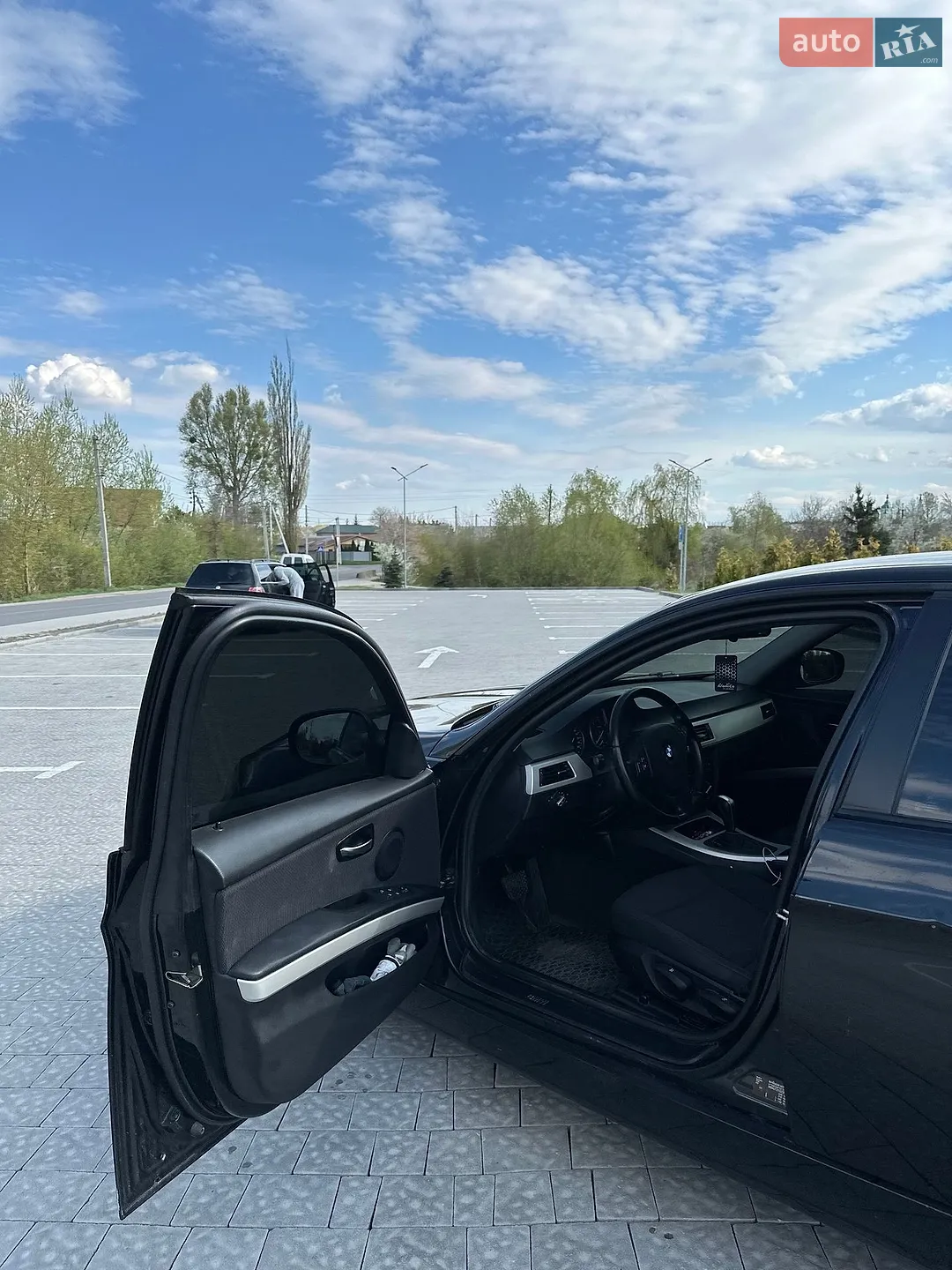 2011 BMW 3er - мініатюра 17