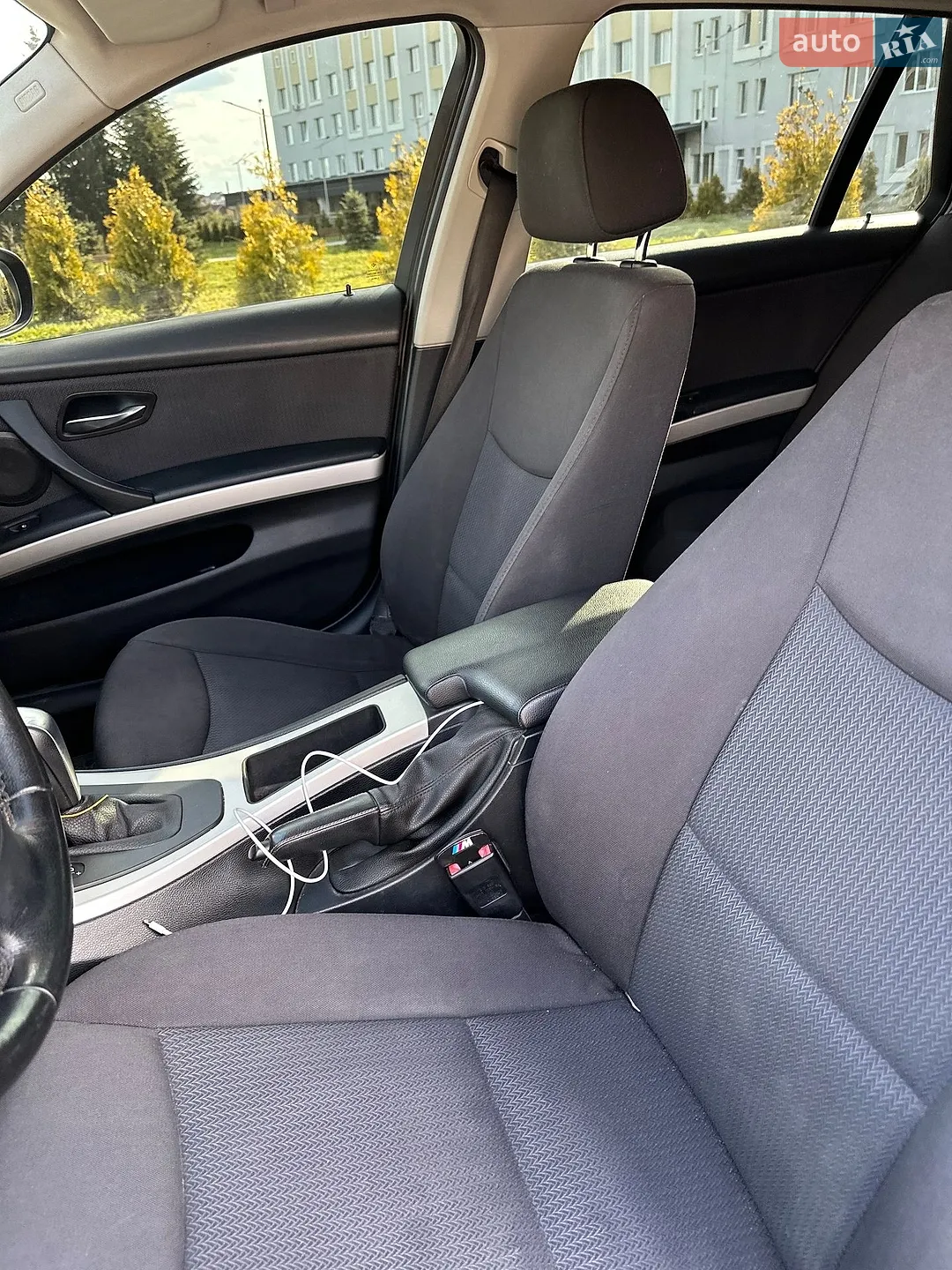 2011 BMW 3er - мініатюра 22