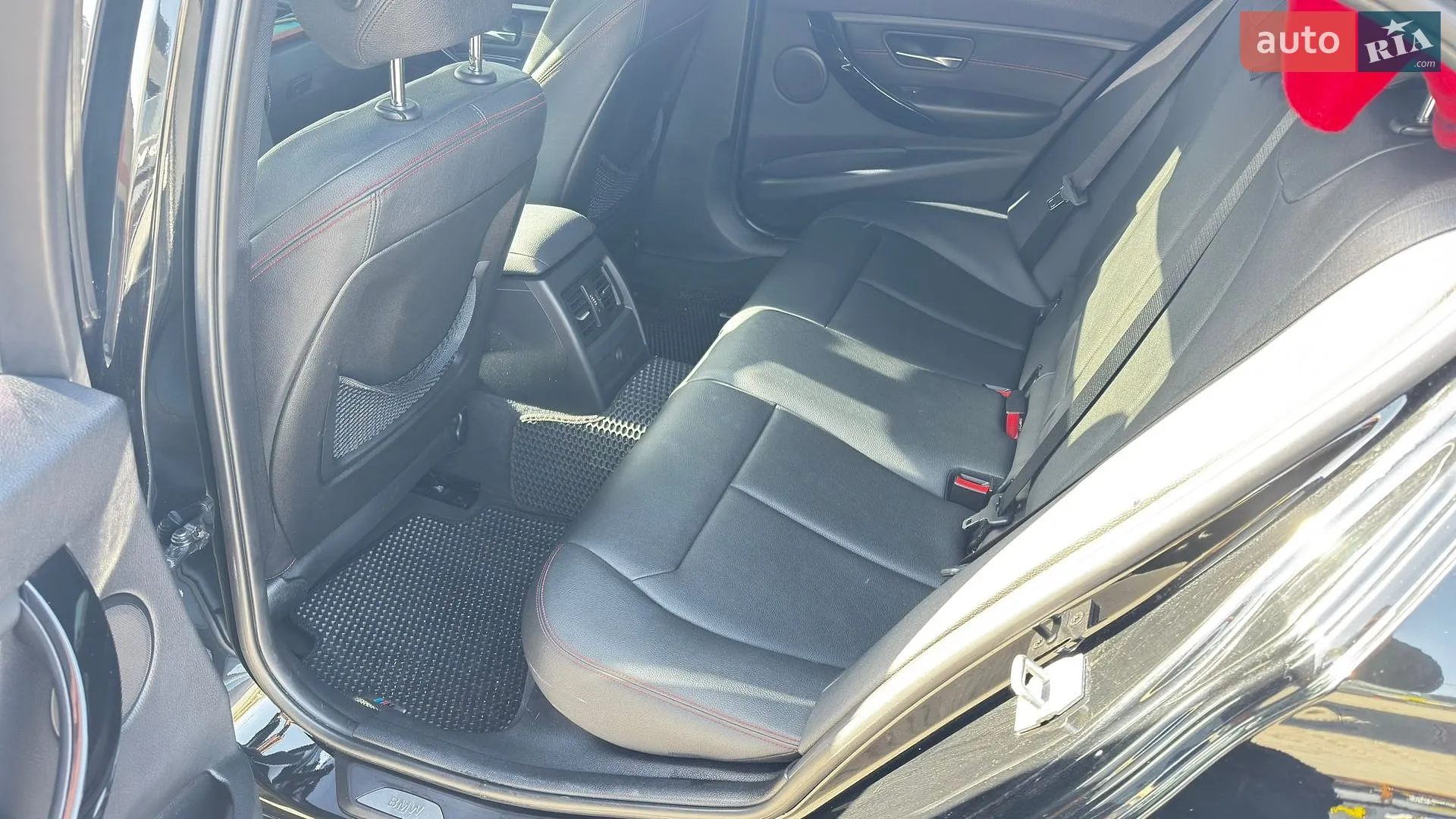 2013 BMW 3er - мініатюра 21