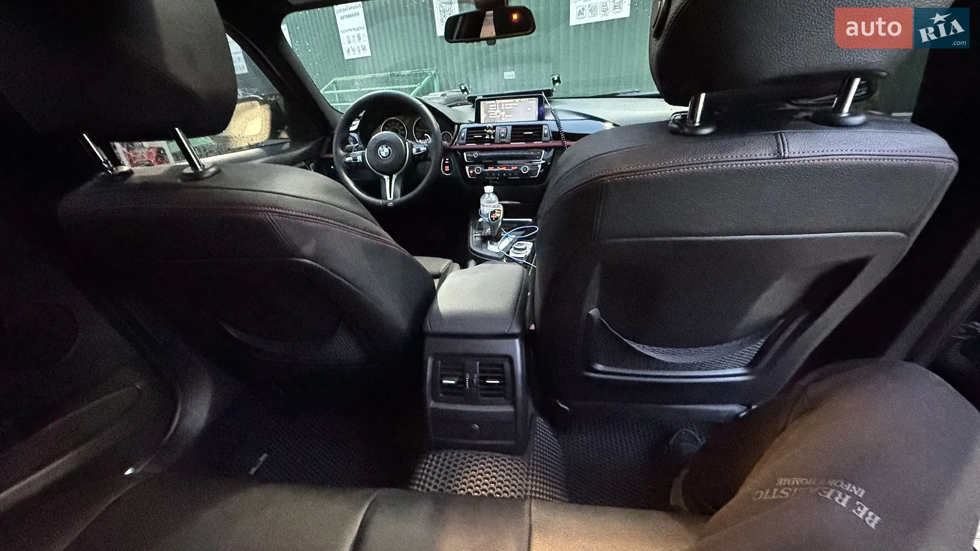 2013 BMW 3er - мініатюра 24