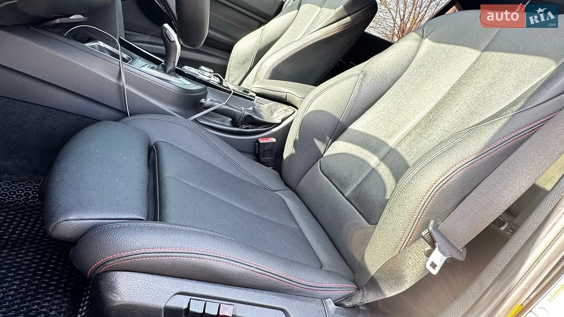 2013 BMW 3er - мініатюра 10