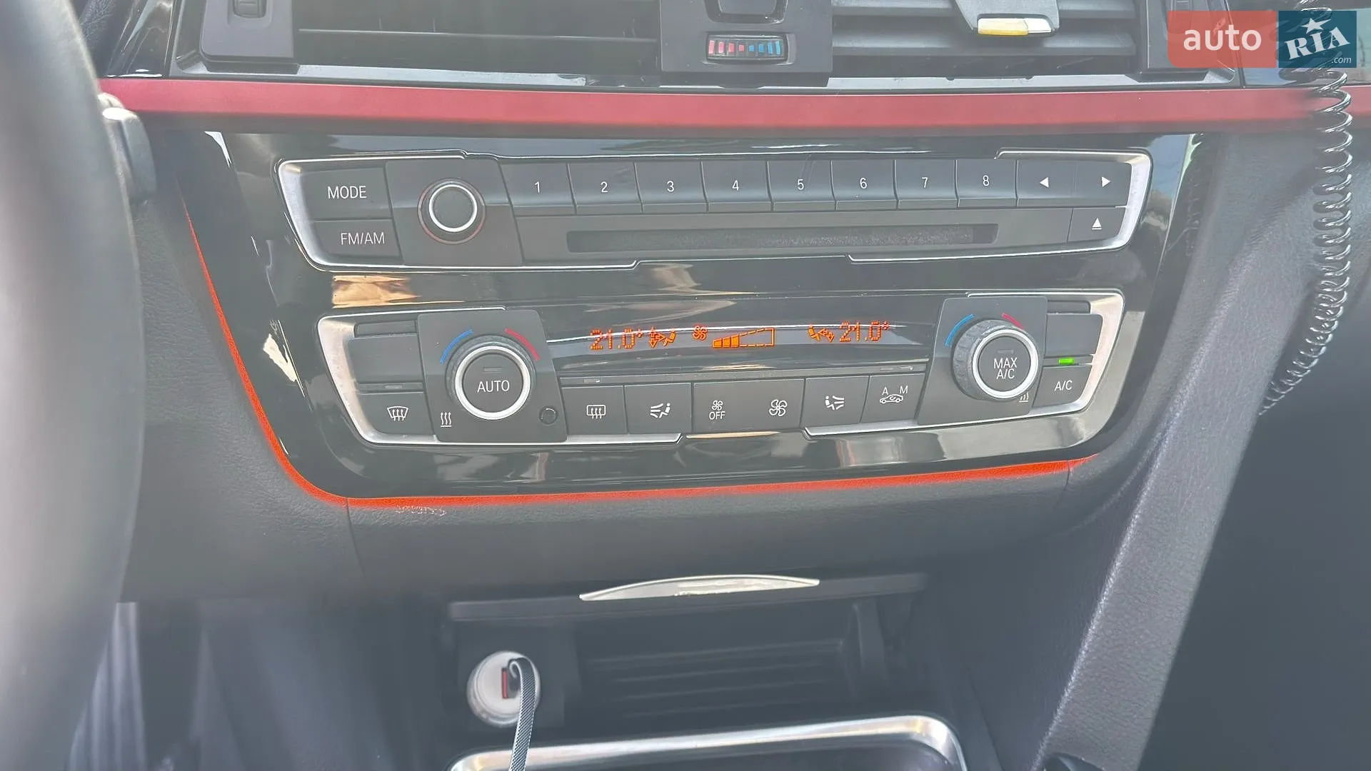 2013 BMW 3er - мініатюра 40