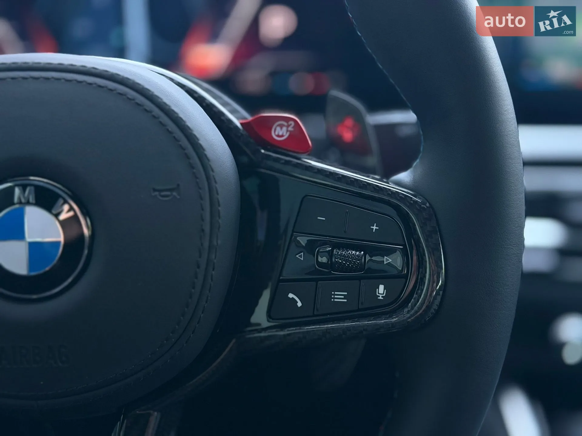 2023 BMW 3er - мініатюра 43