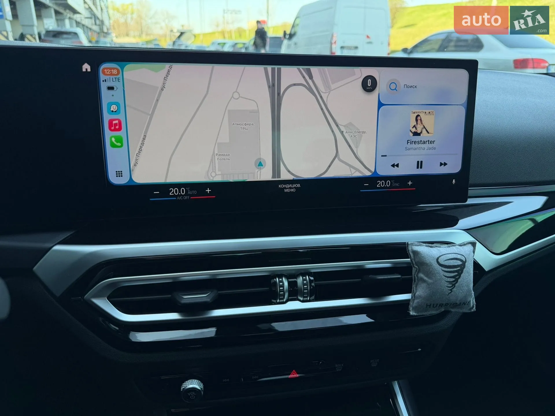 2023 BMW 3er - мініатюра 48