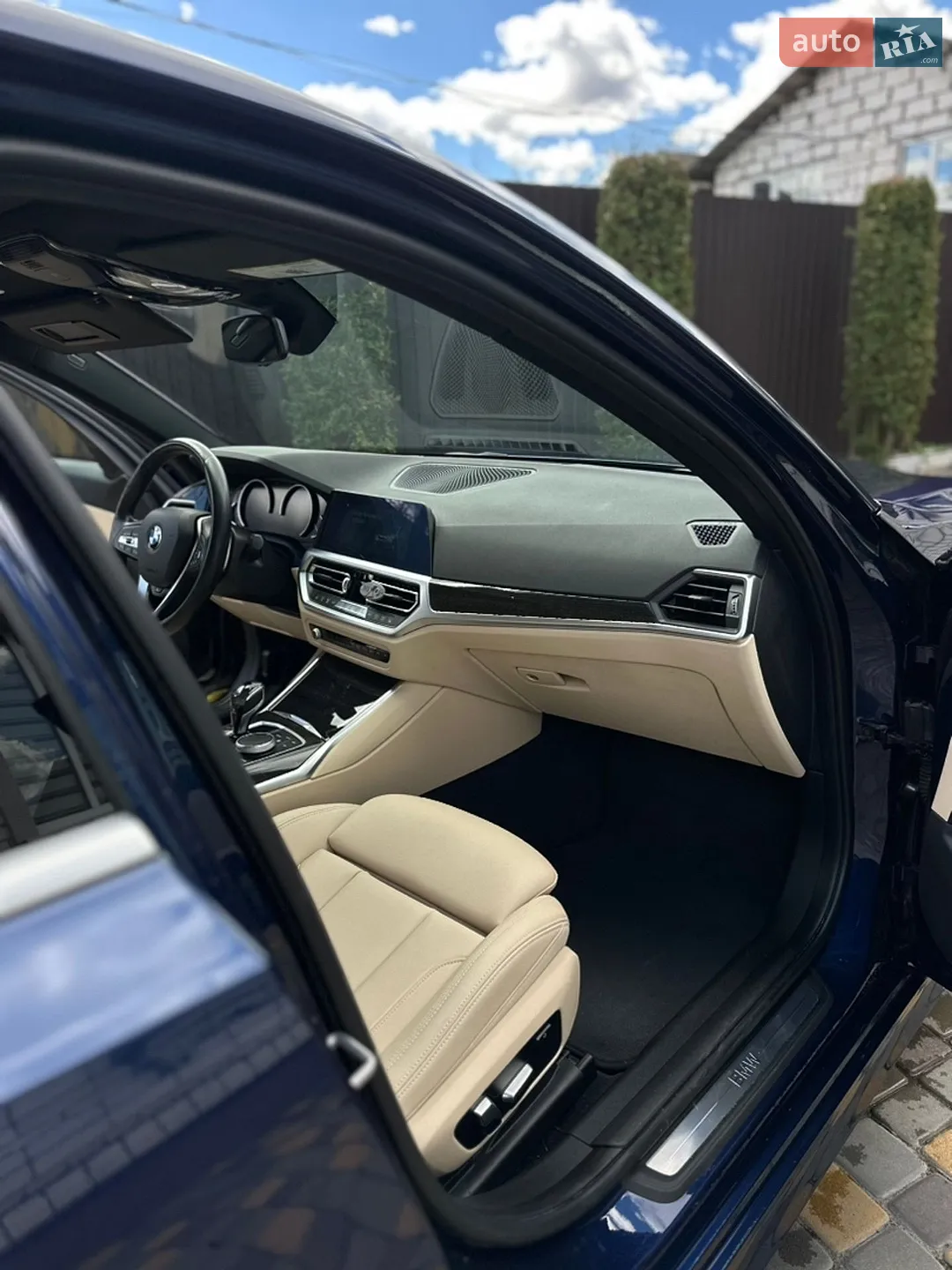 2019 BMW 3er - мініатюра 14