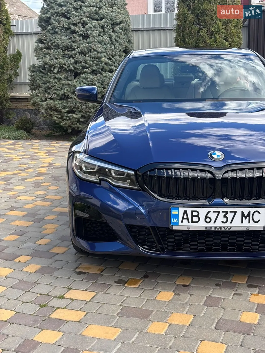 2019 BMW 3er - мініатюра 26