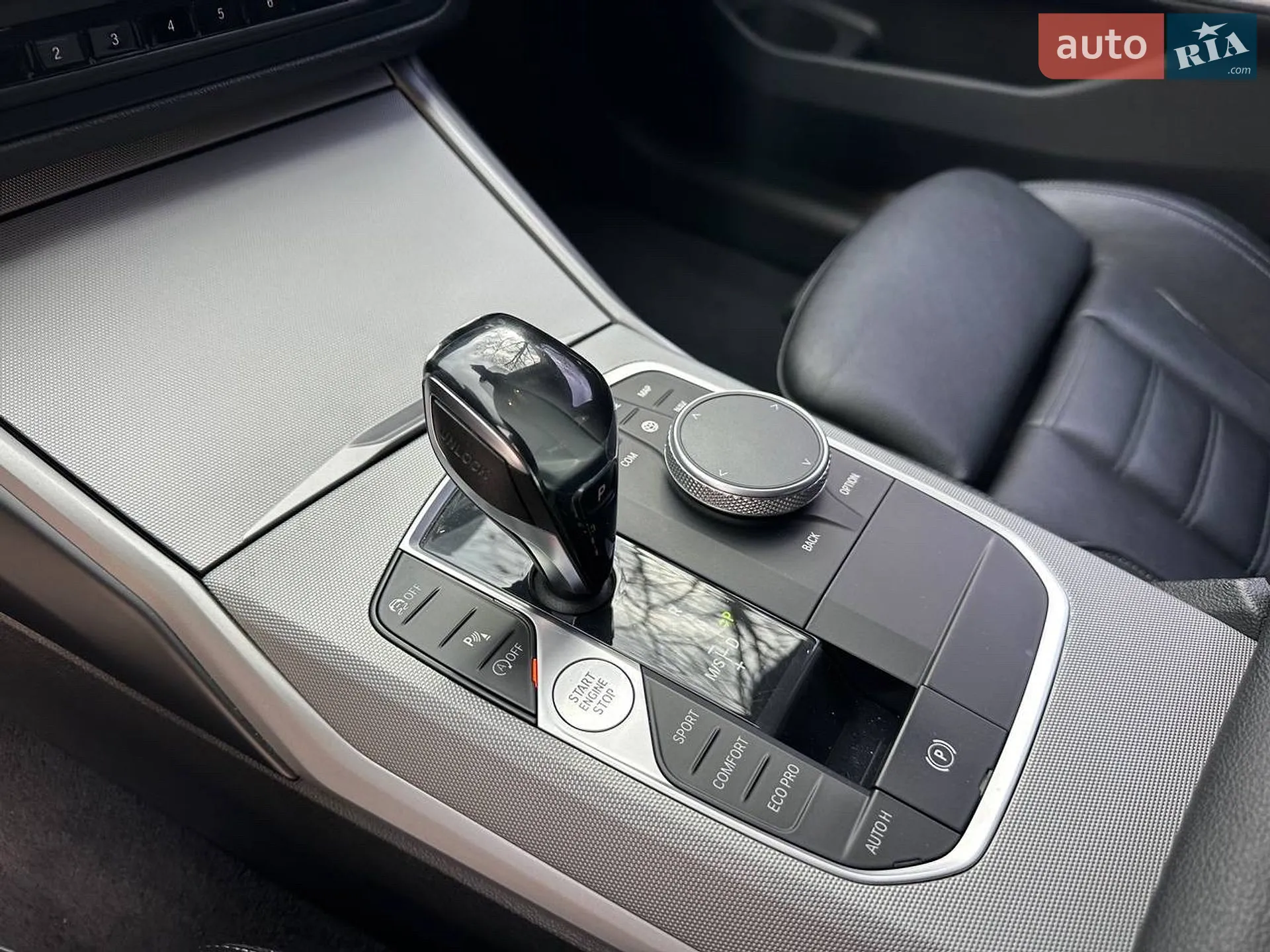 2019 BMW 3er - мініатюра 8