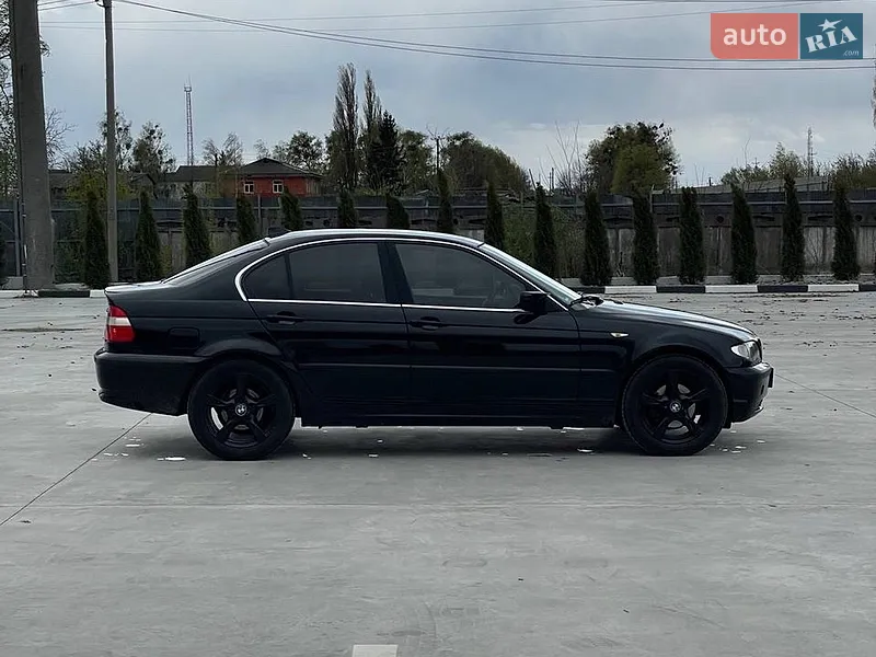 BMW 3 Series 2004 VIN WBAEY31020KS44698 фото оголошення 6 з 71