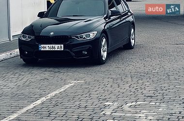 Універсал BMW 3 Series 2013 в Києві