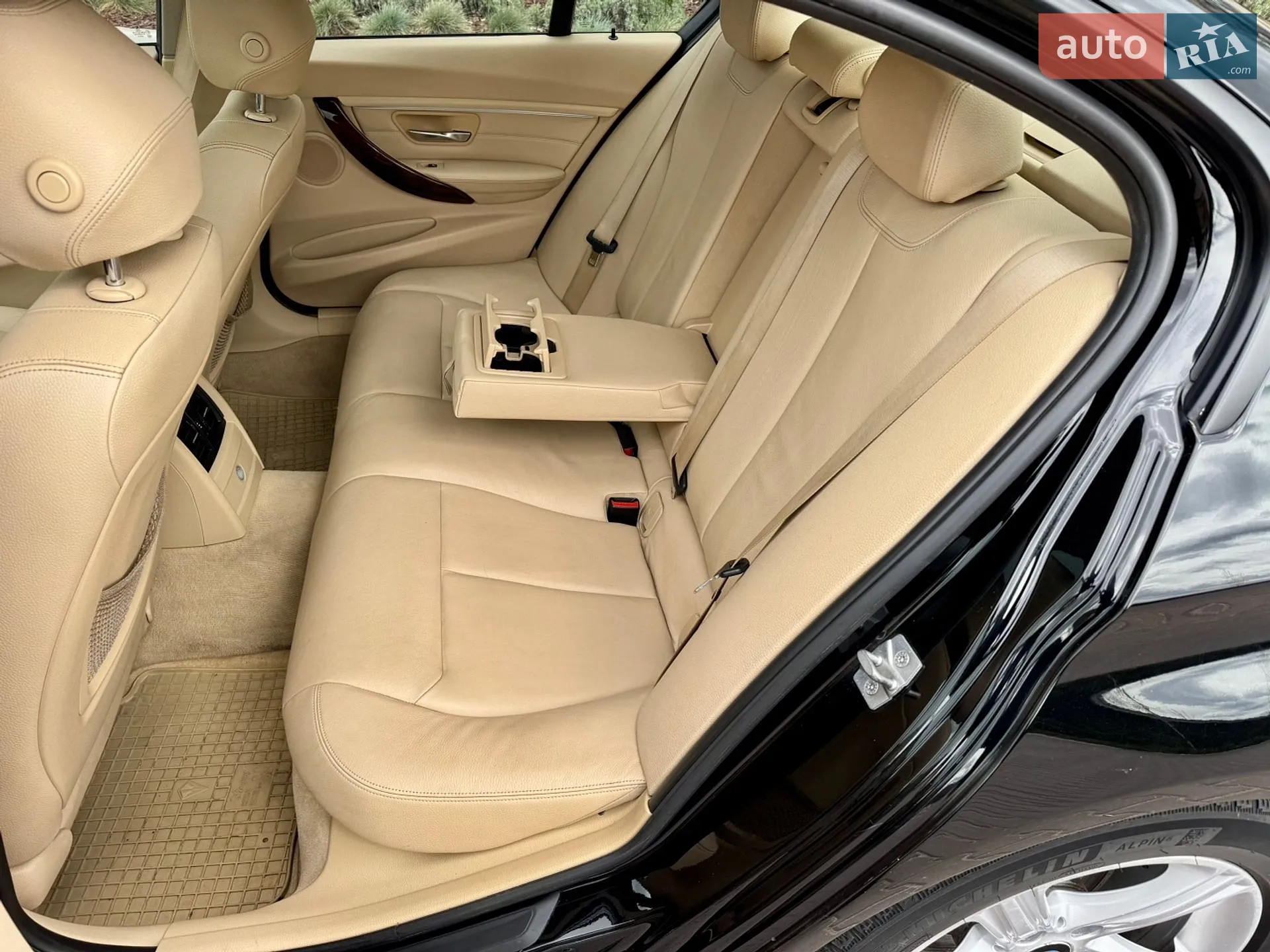 2014 BMW 3er - мініатюра 26