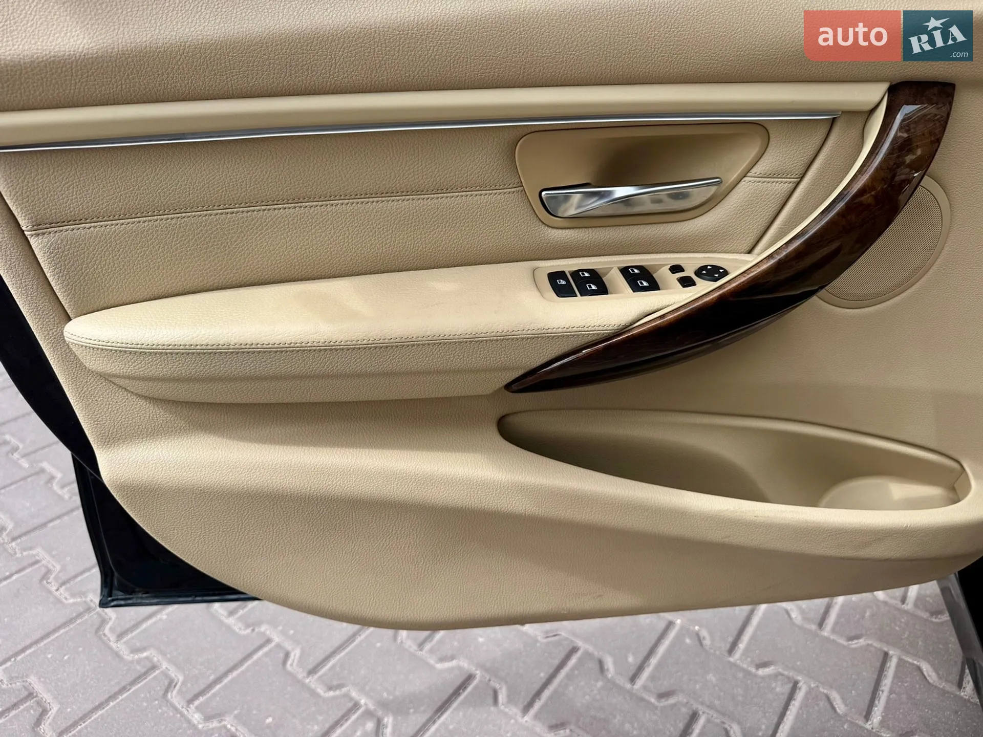 2014 BMW 3er - мініатюра 37