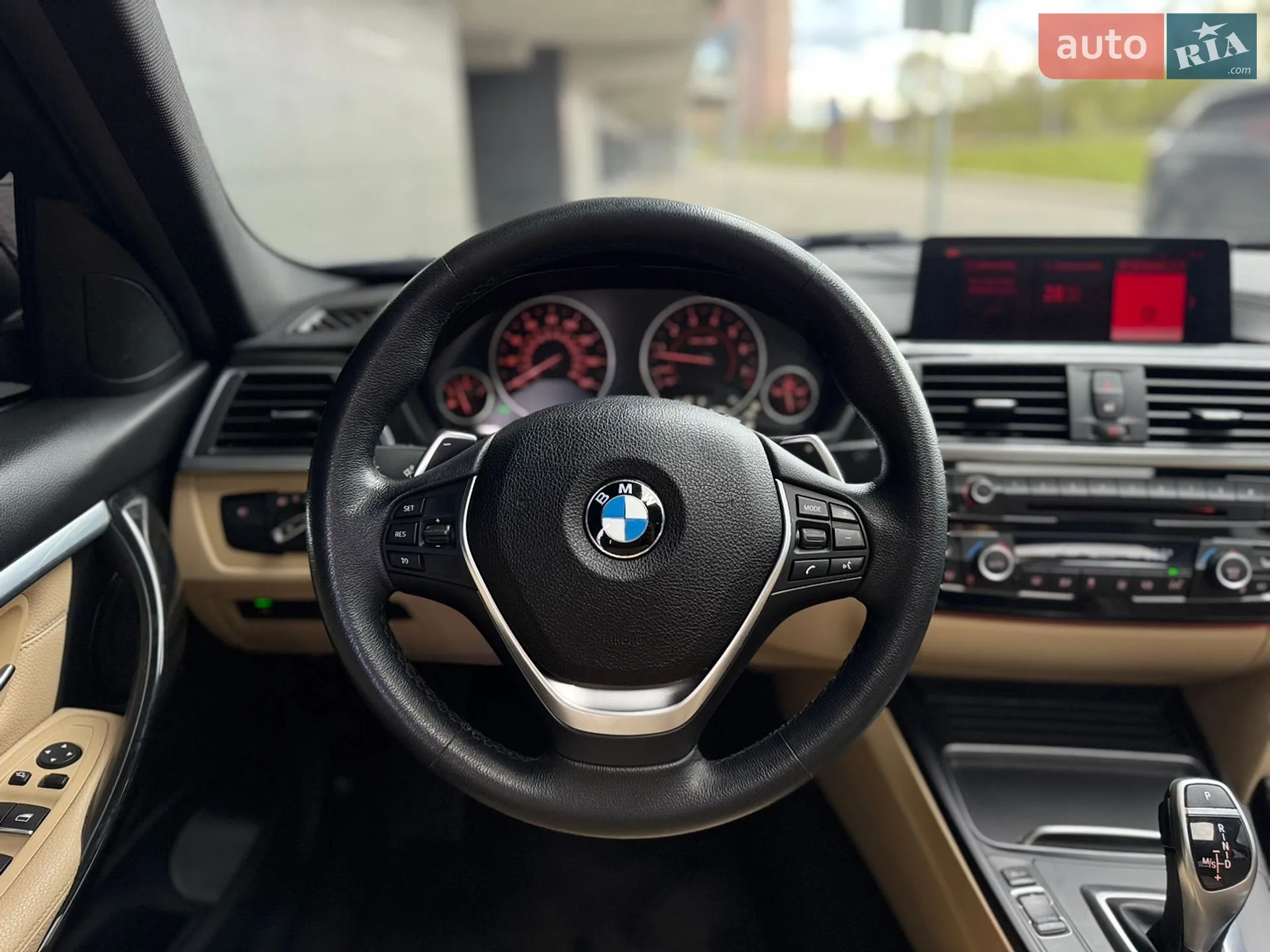 2018 BMW 3er - мініатюра 10