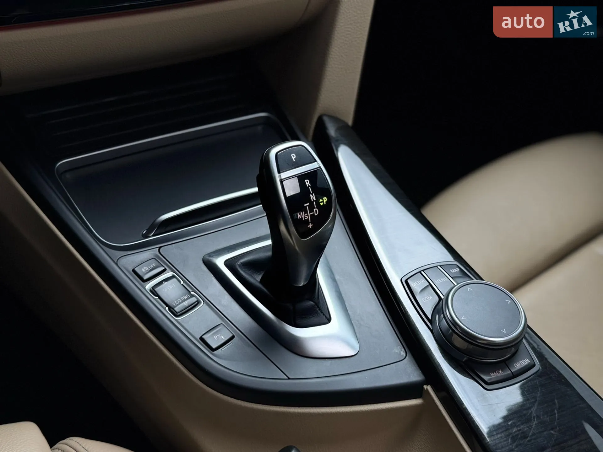 2018 BMW 3er - мініатюра 14
