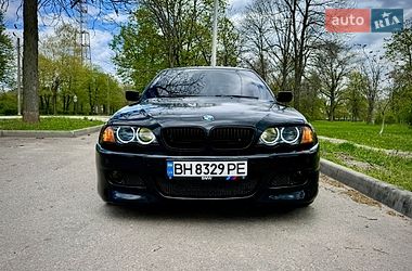Седан BMW 3 Series 2000 в Кропивницькому