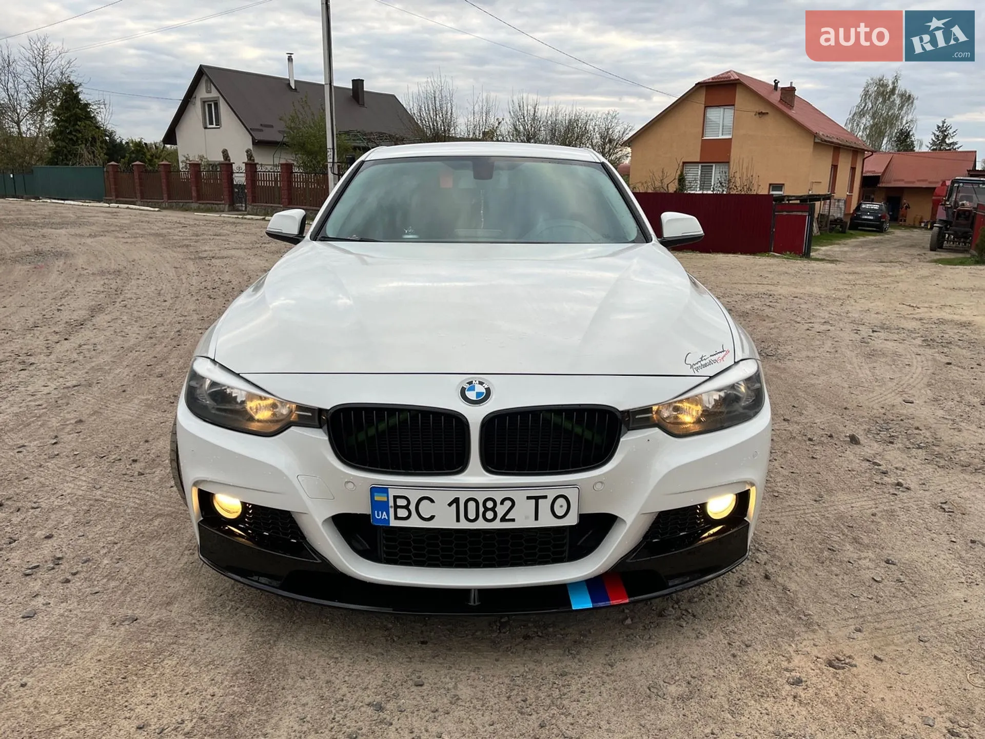 2013 BMW 3er - мініатюра 3