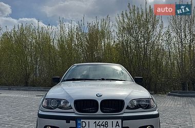 Универсал BMW 3 Series 2003 в Хороле