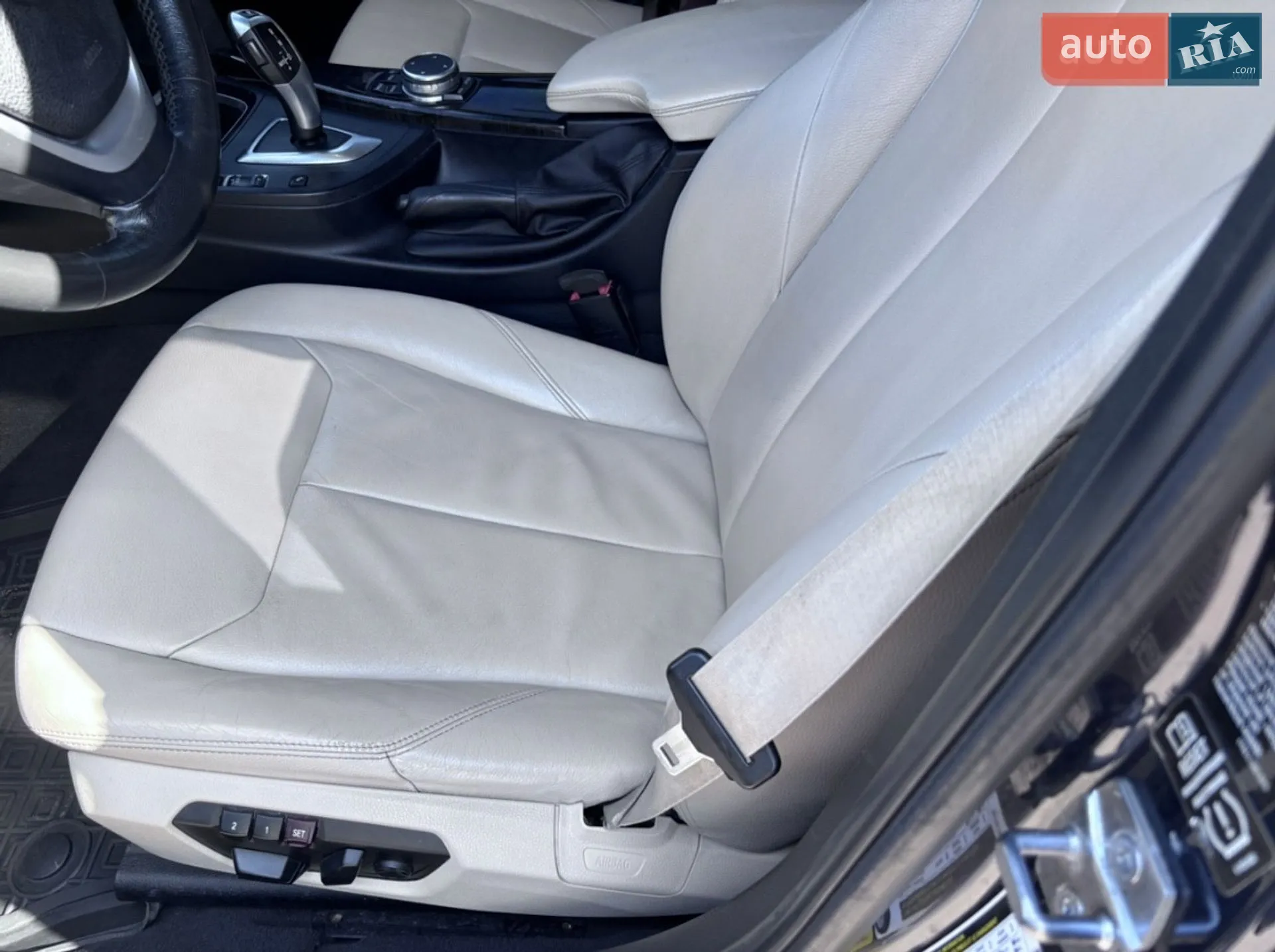 2014 BMW 3er - мініатюра 27