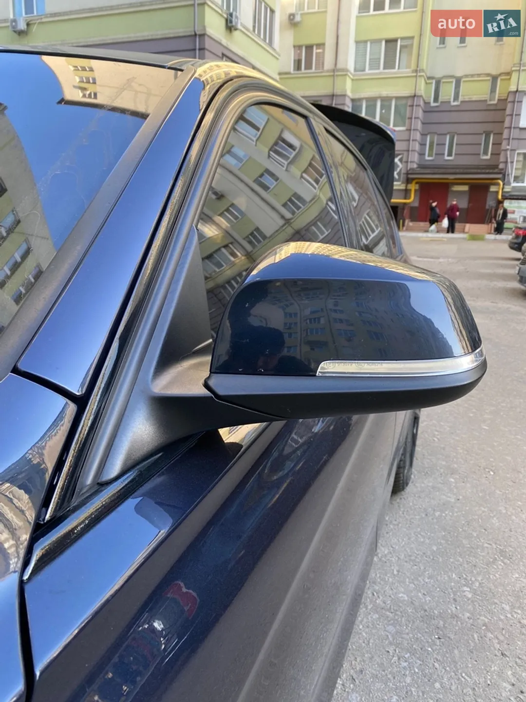 2014 BMW 3er - мініатюра 34