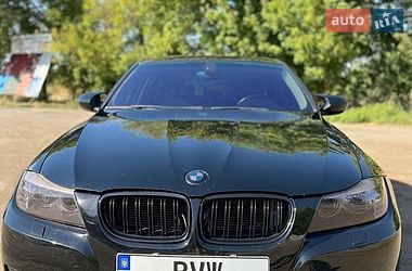 Седан BMW 3 Series 2011 в Любашевке