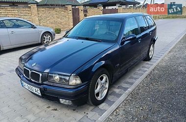 Универсал BMW 3 Series 1998 в Луцке