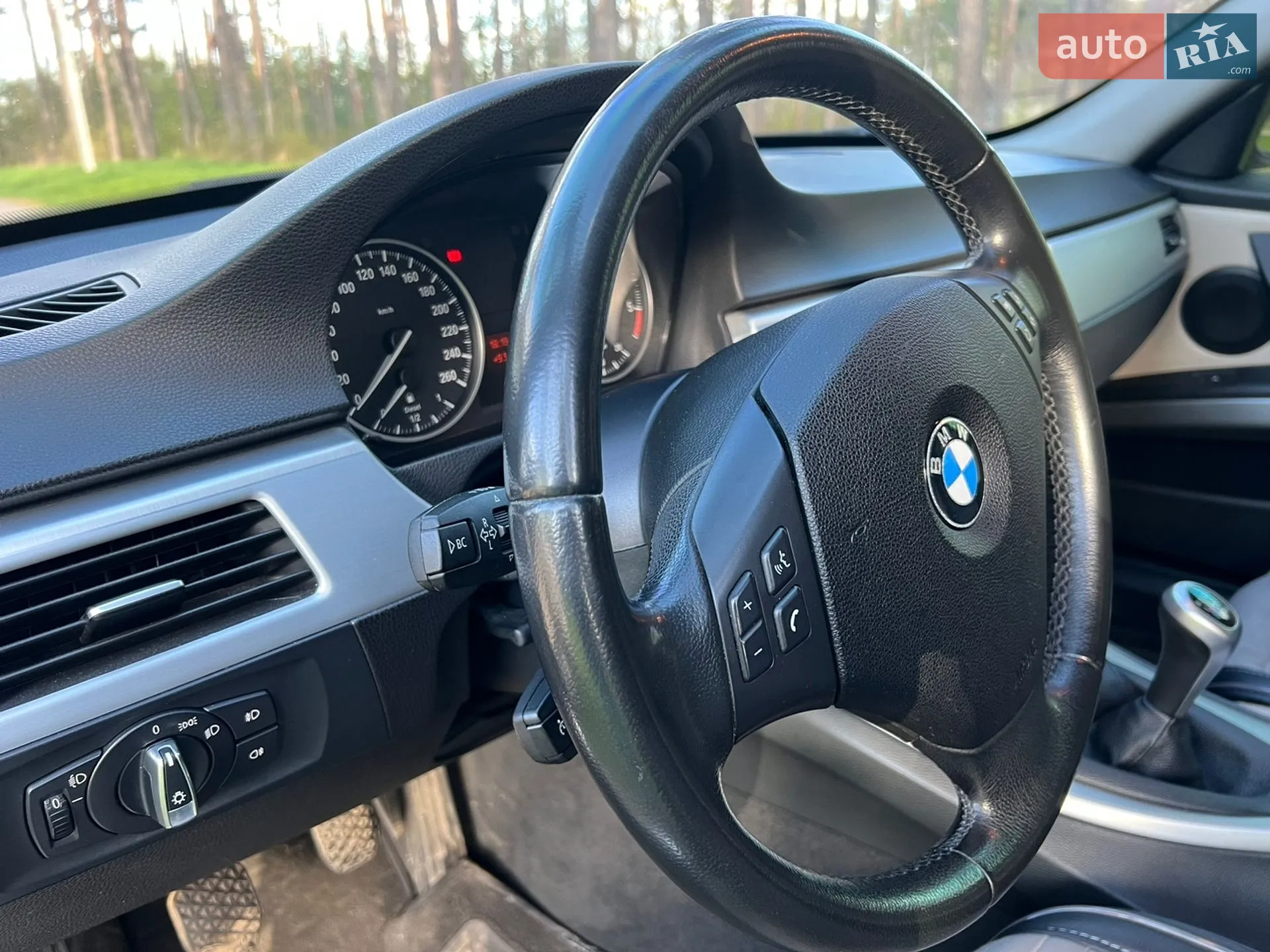 2010 BMW 3er - мініатюра 15