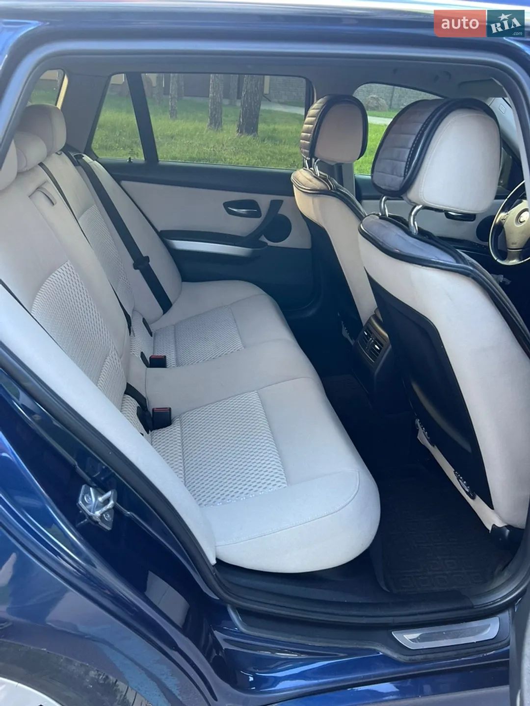 2010 BMW 3er - мініатюра 32