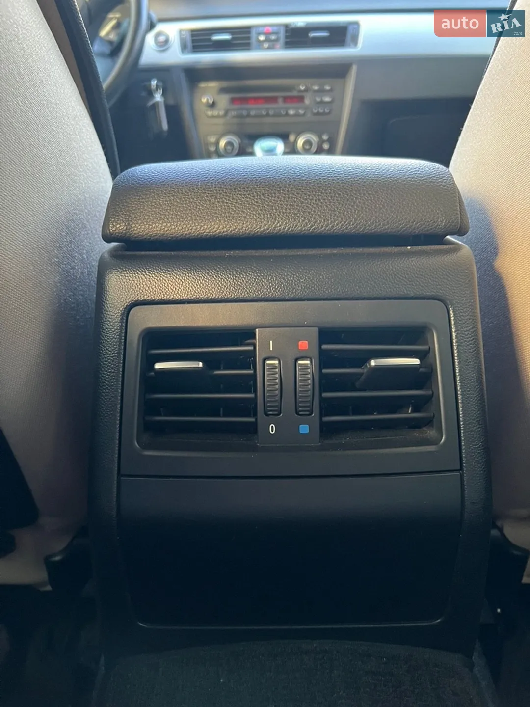 2010 BMW 3er - мініатюра 61