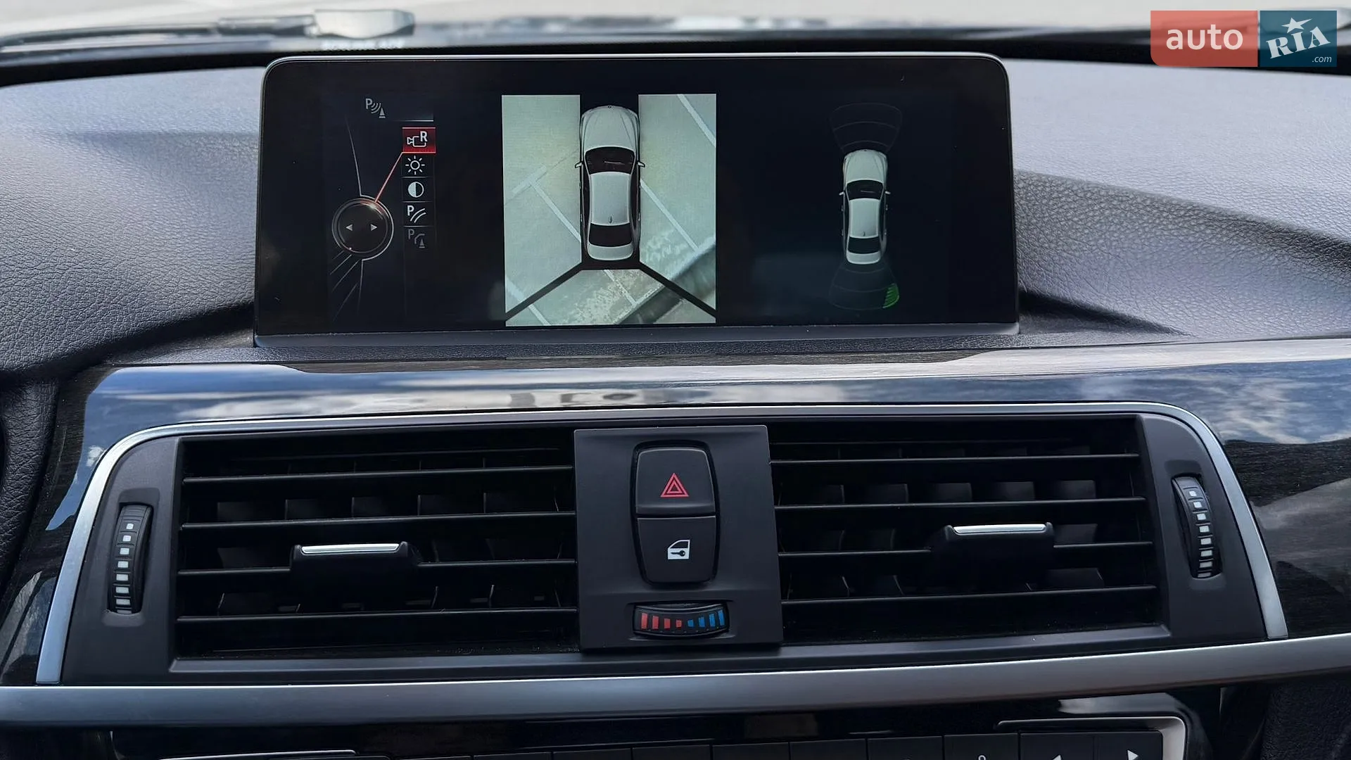 2016 BMW 3er - мініатюра 30