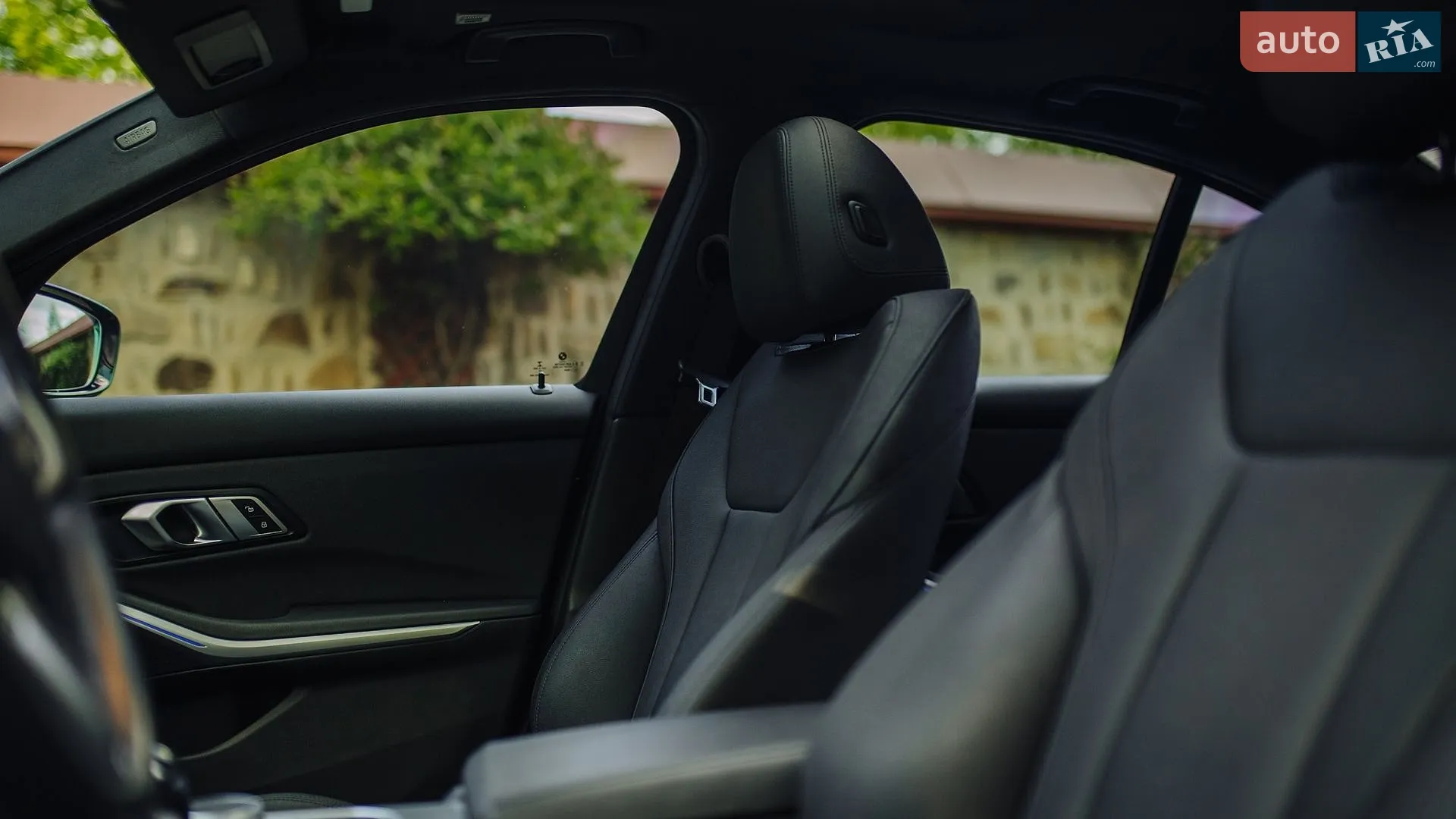 2020 BMW 3er - мініатюра 66