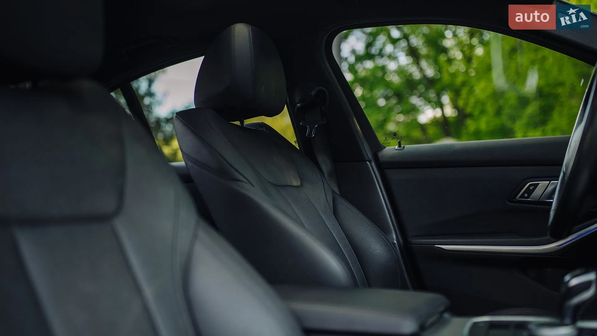 2020 BMW 3er - мініатюра 65