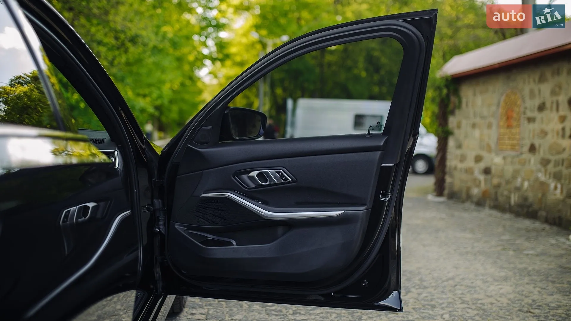 2020 BMW 3er - мініатюра 62