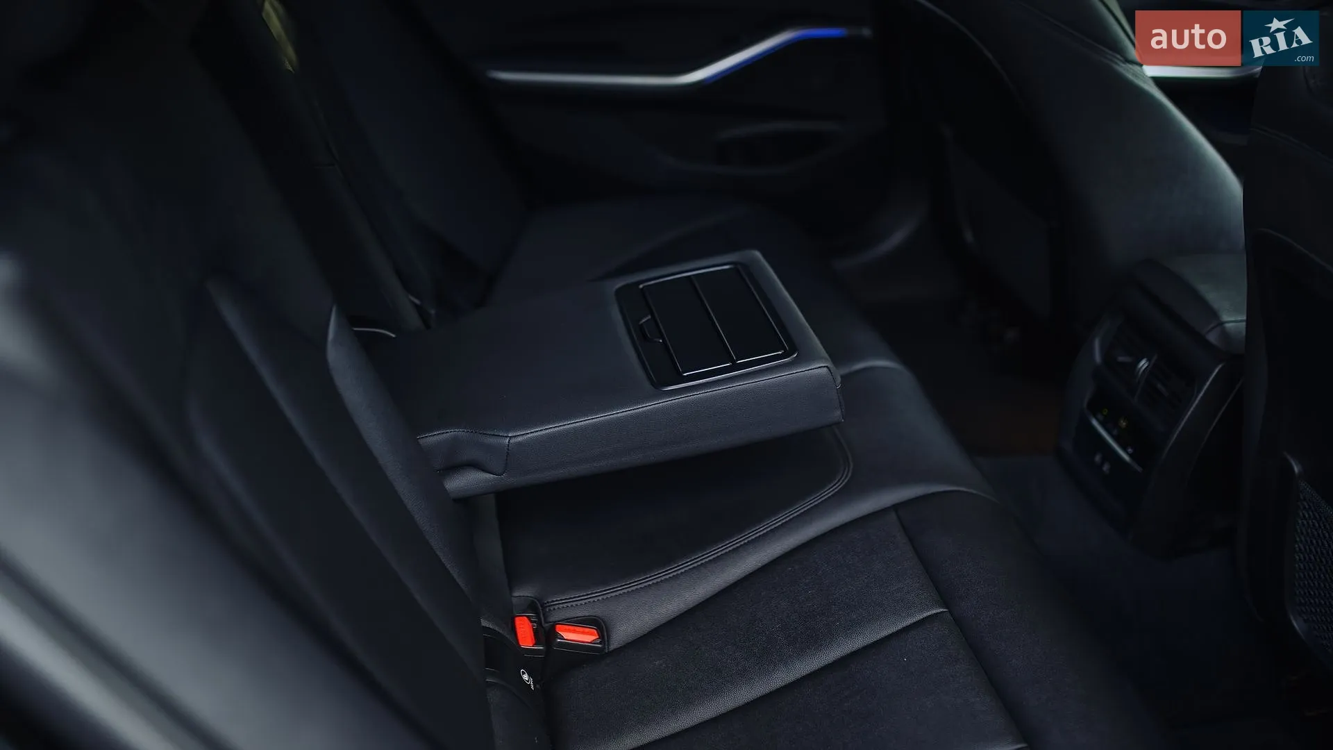 2020 BMW 3er - мініатюра 79