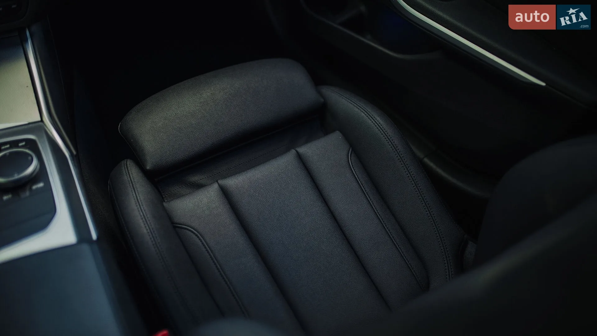2020 BMW 3er - мініатюра 68