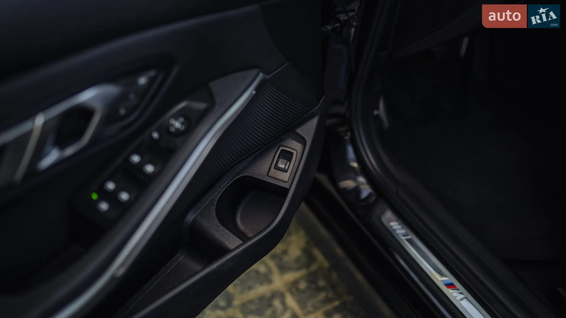 2020 BMW 3er - мініатюра 50