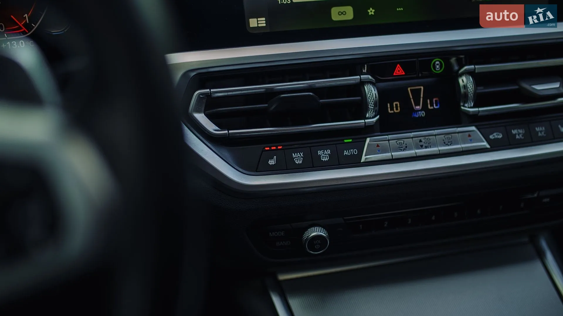 2020 BMW 3er - мініатюра 37