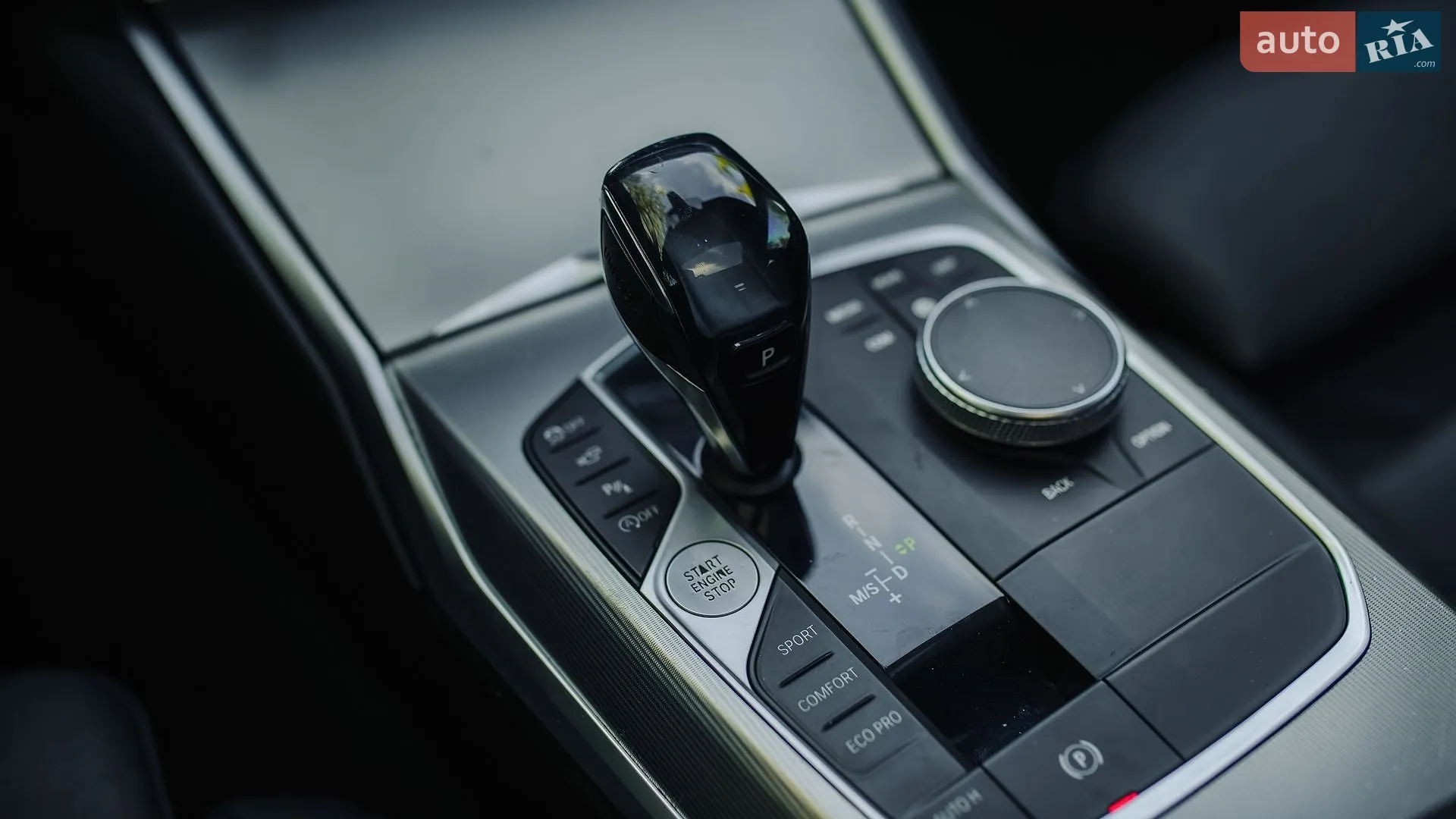 2020 BMW 3er - мініатюра 59