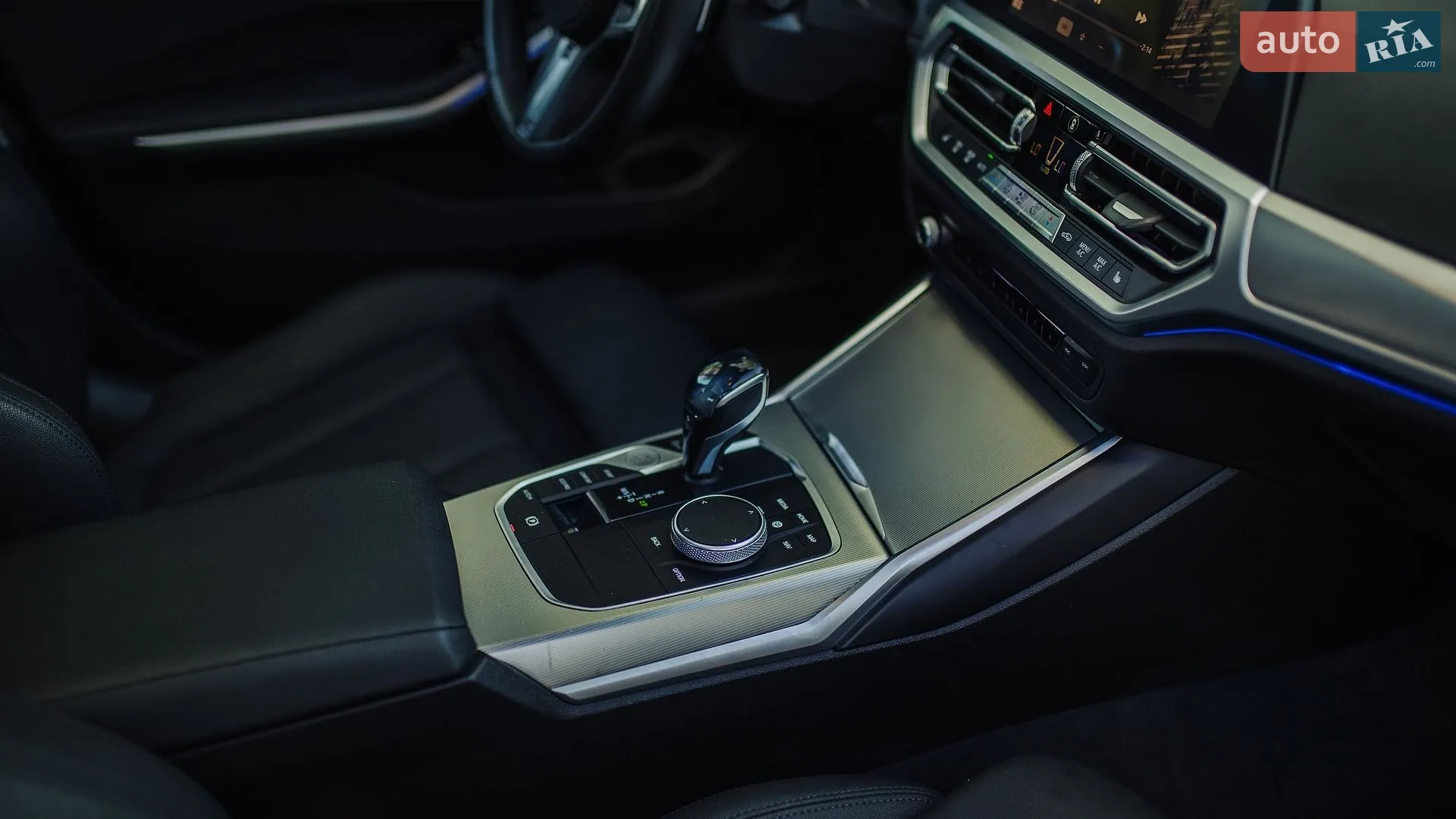 2020 BMW 3er - мініатюра 60